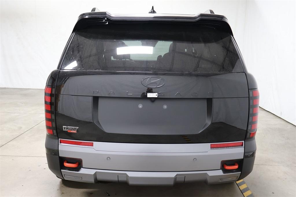 new 2026 Hyundai Palisade car, priced at $48,656