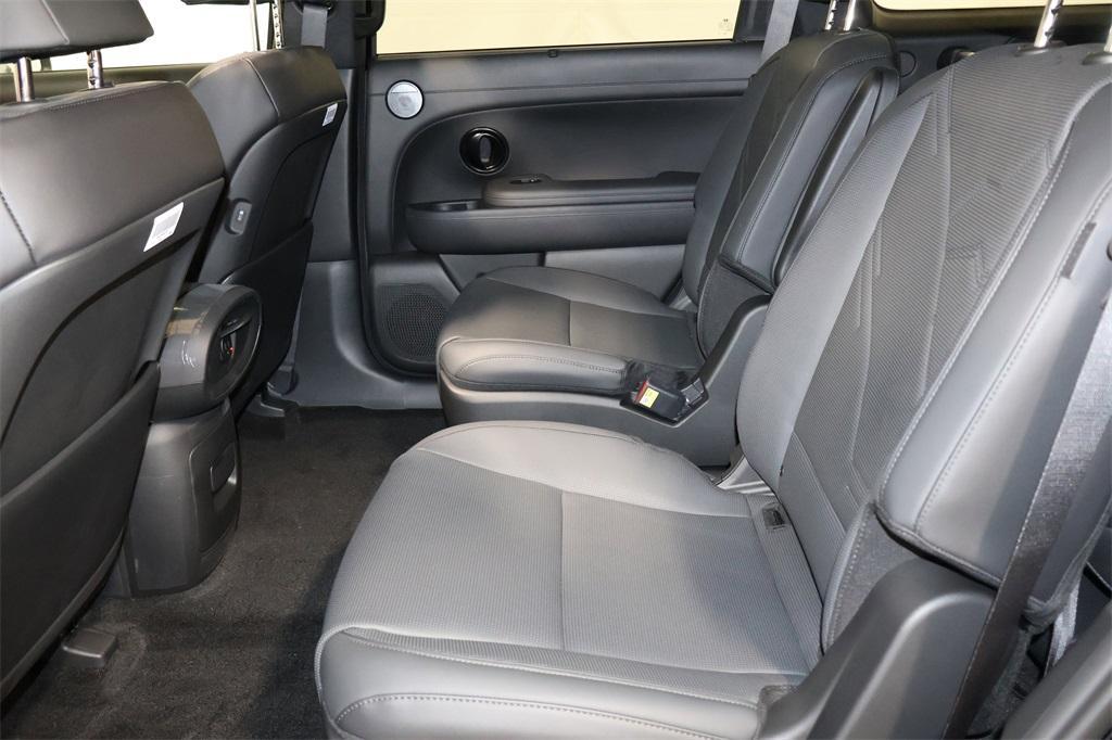 new 2026 Hyundai Palisade car, priced at $48,656