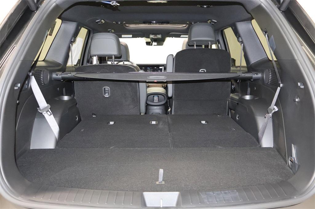 new 2026 Hyundai Palisade car, priced at $48,656