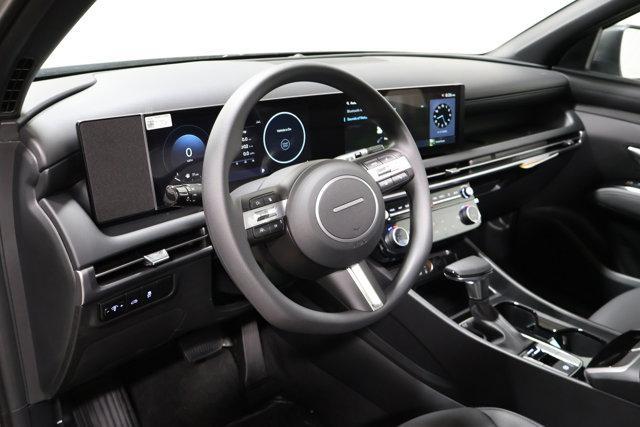 new 2025 Hyundai SANTA CRUZ car, priced at $34,924