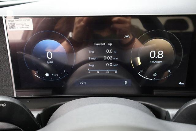 new 2025 Hyundai SANTA CRUZ car, priced at $34,924