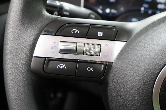 new 2025 Hyundai SANTA CRUZ car, priced at $34,924