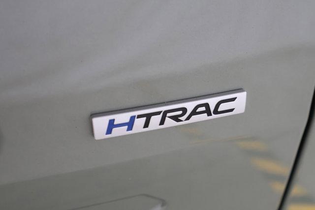 new 2025 Hyundai SANTA CRUZ car, priced at $34,924