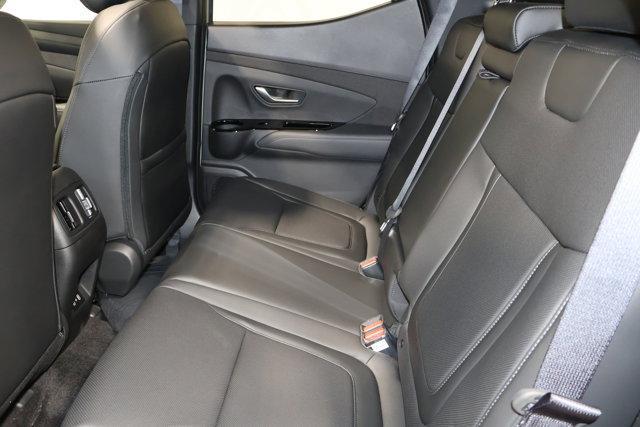 new 2025 Hyundai SANTA CRUZ car, priced at $34,924
