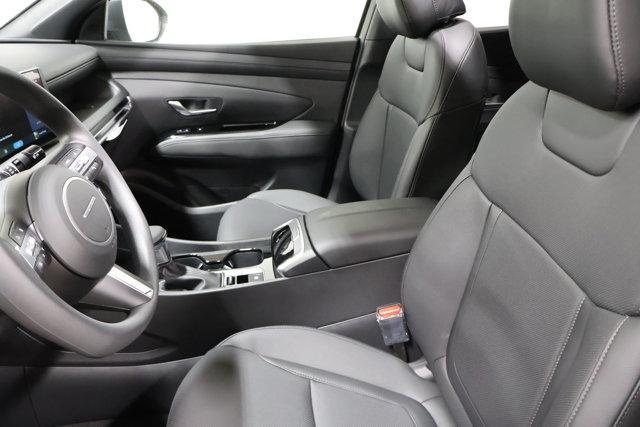 new 2025 Hyundai SANTA CRUZ car, priced at $34,924