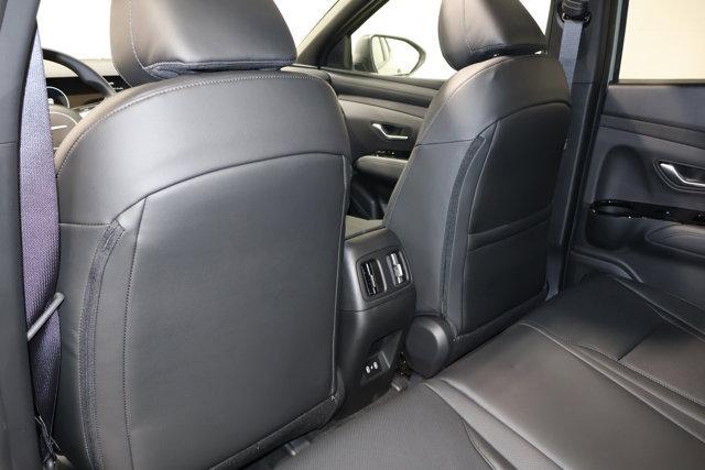 new 2025 Hyundai SANTA CRUZ car, priced at $34,924