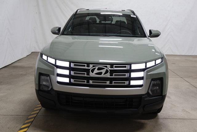 new 2025 Hyundai SANTA CRUZ car, priced at $34,924