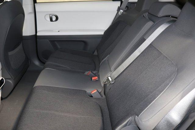 new 2025 Hyundai IONIQ 5 car, priced at $44,565