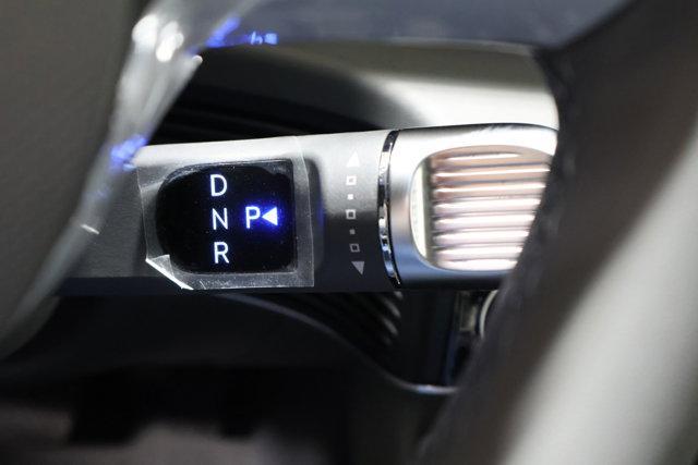 new 2025 Hyundai IONIQ 5 car, priced at $44,565