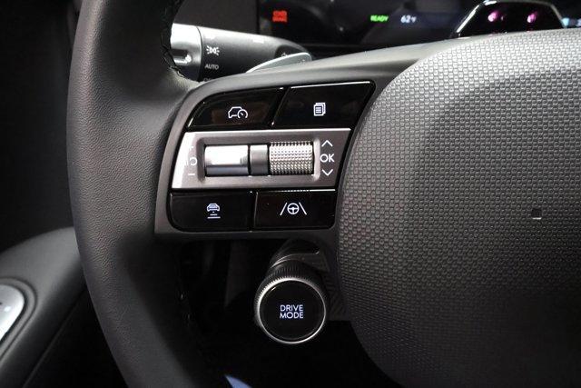 new 2025 Hyundai IONIQ 5 car, priced at $47,790