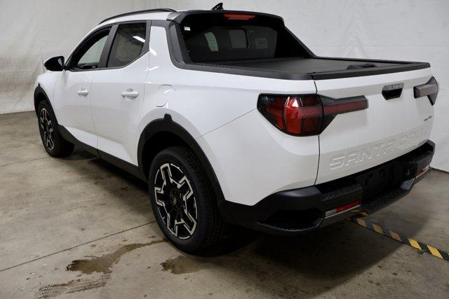 new 2025 Hyundai SANTA CRUZ car, priced at $41,742