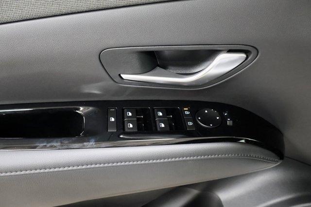 new 2025 Hyundai SANTA CRUZ car, priced at $41,742
