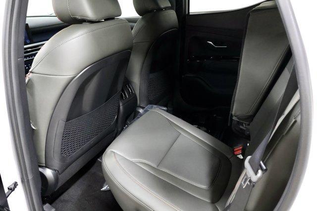 new 2025 Hyundai SANTA CRUZ car, priced at $41,742