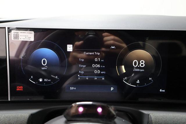 new 2025 Hyundai SANTA CRUZ car, priced at $41,742