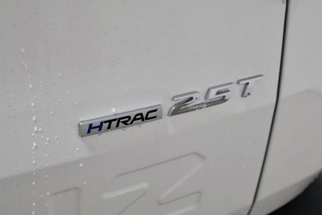 new 2025 Hyundai SANTA CRUZ car, priced at $41,742