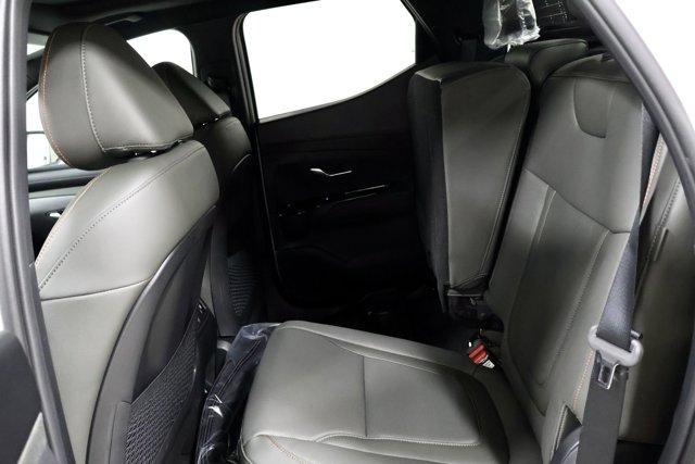 new 2025 Hyundai SANTA CRUZ car, priced at $41,742
