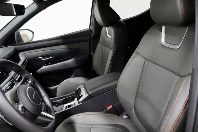 new 2025 Hyundai SANTA CRUZ car, priced at $41,742
