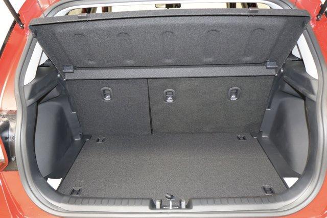 new 2025 Hyundai Venue car, priced at $23,451