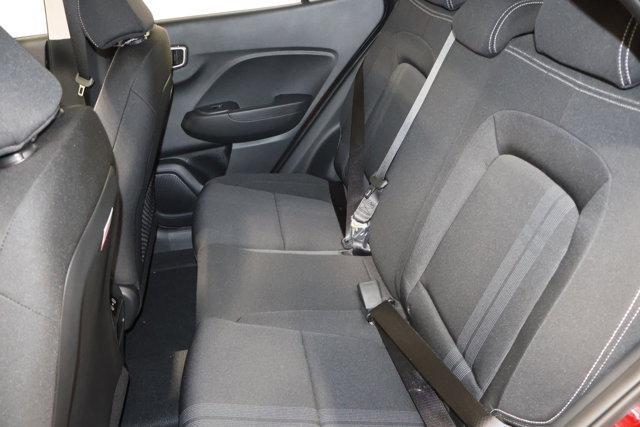 new 2025 Hyundai Venue car, priced at $23,451