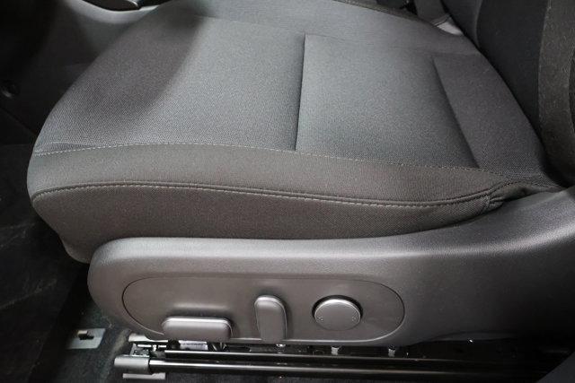 new 2025 Hyundai Kona EV car, priced at $31,459