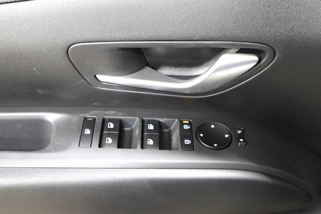 new 2025 Hyundai Tucson car, priced at $32,292