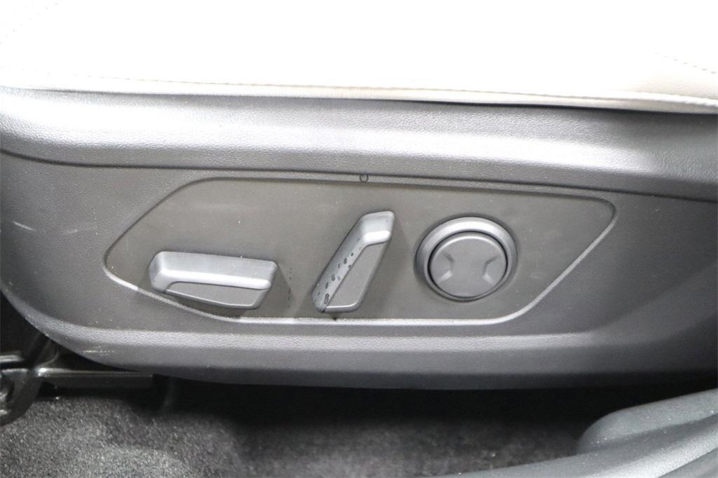 new 2025 Hyundai Tucson car, priced at $30,306