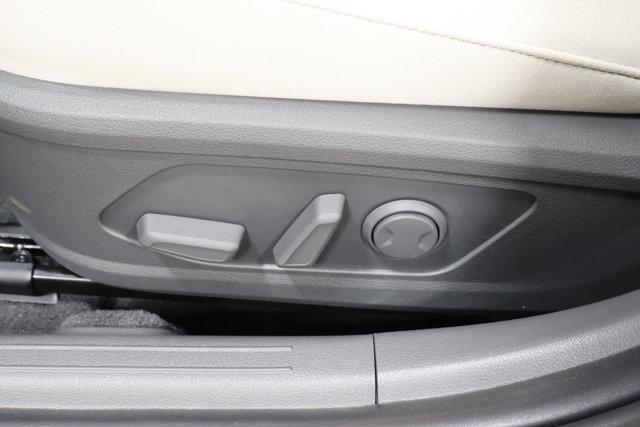 new 2025 Hyundai Sonata Hybrid car, priced at $31,412