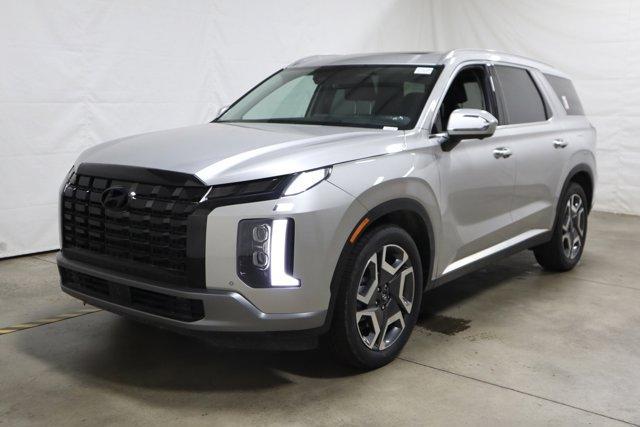 new 2024 Hyundai Palisade car, priced at $49,593