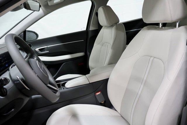 new 2025 Hyundai Sonata car, priced at $27,509