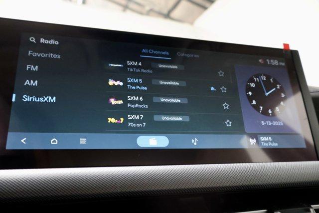 new 2025 Hyundai Sonata car, priced at $27,509
