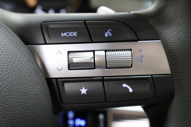 new 2025 Hyundai Sonata car, priced at $27,509