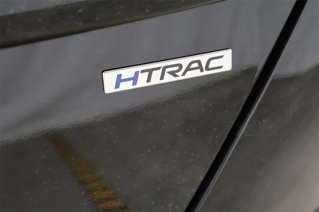 new 2026 Hyundai Kona car, priced at $28,727