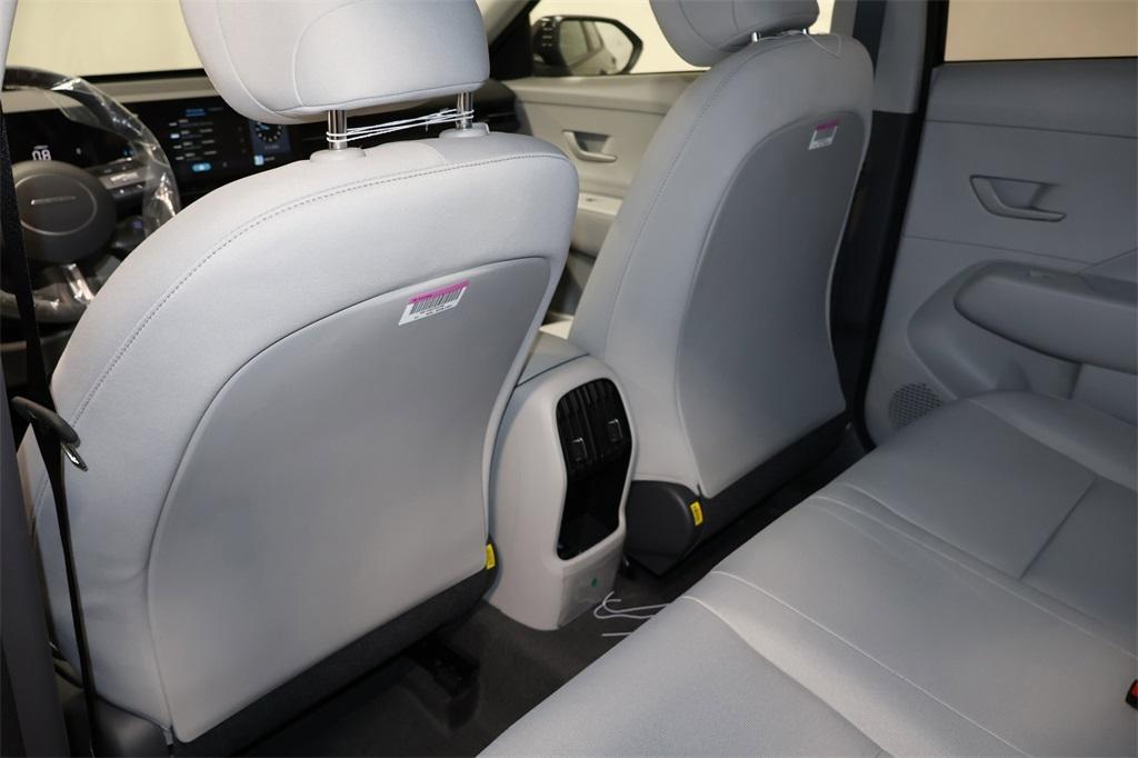 new 2026 Hyundai Kona car, priced at $28,727