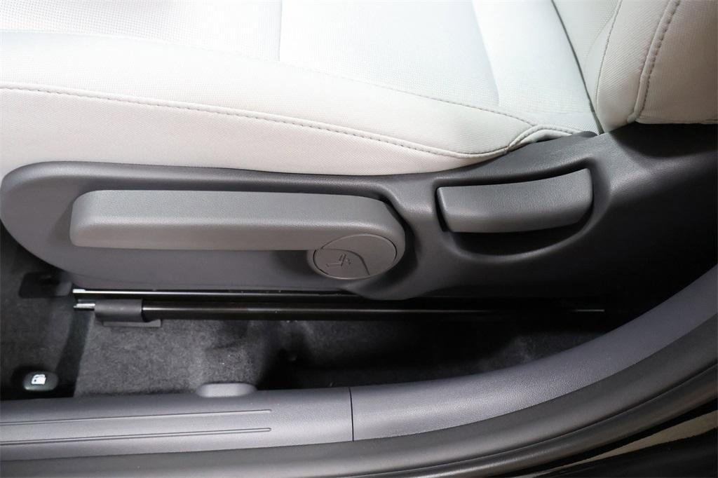 new 2026 Hyundai Kona car, priced at $28,727