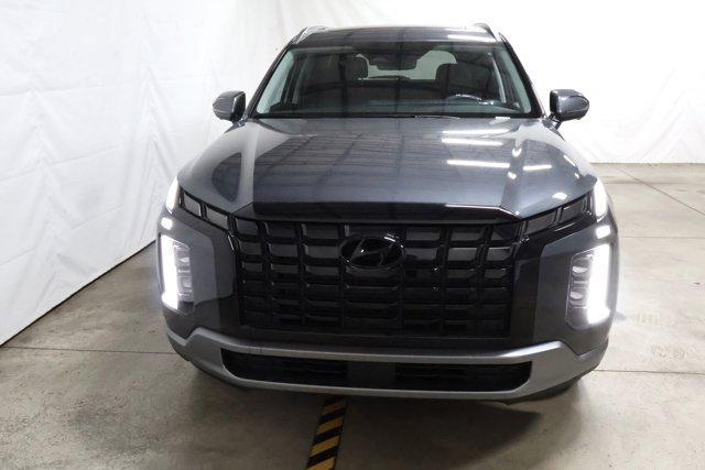 new 2025 Hyundai Palisade car, priced at $44,045