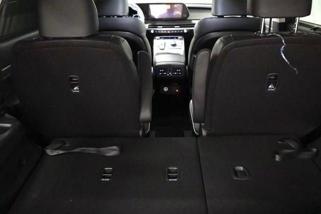 new 2025 Hyundai Palisade car, priced at $44,045