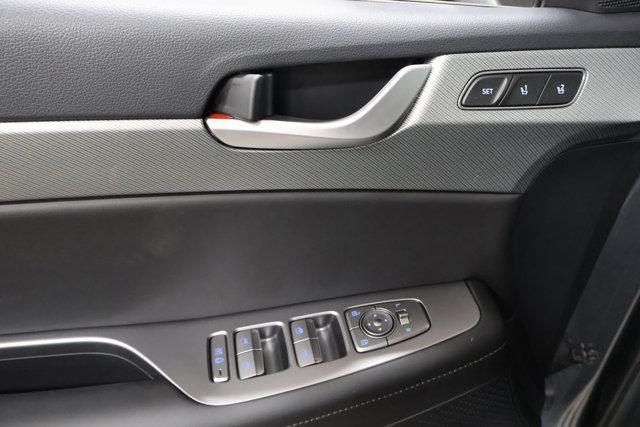 new 2025 Hyundai Palisade car, priced at $44,045