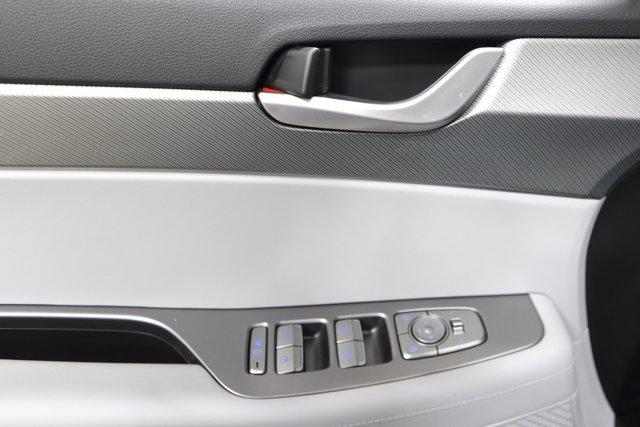 new 2025 Hyundai Palisade car, priced at $41,728