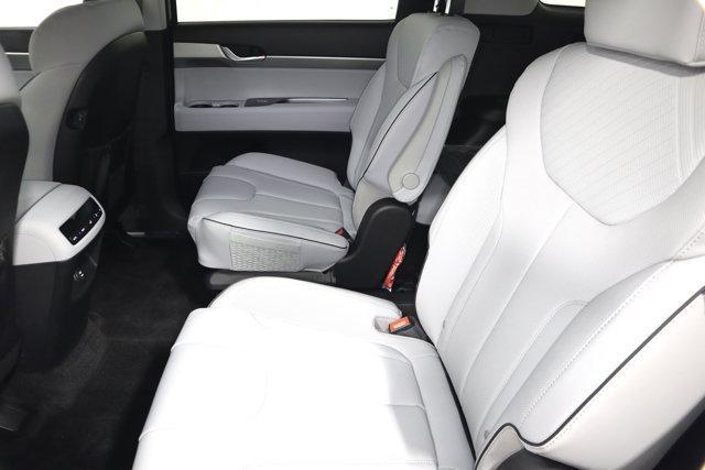 new 2025 Hyundai Palisade car, priced at $41,728