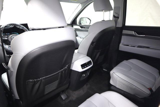 new 2025 Hyundai Palisade car, priced at $41,728