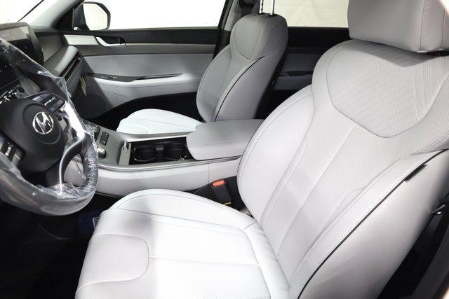 new 2025 Hyundai Palisade car, priced at $41,728