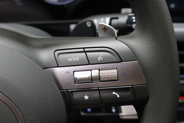 new 2025 Hyundai Sonata car, priced at $27,558