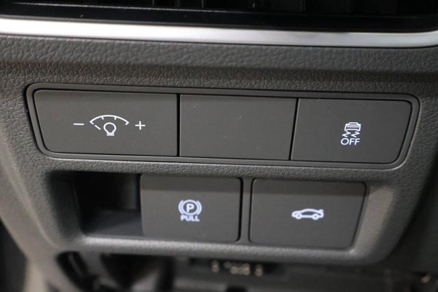 new 2025 Hyundai Sonata car, priced at $27,558