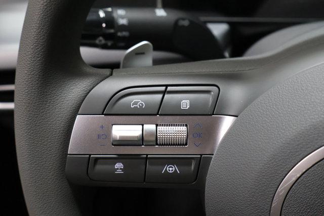 new 2025 Hyundai Sonata car, priced at $27,558