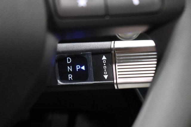 new 2025 Hyundai Sonata car, priced at $27,558