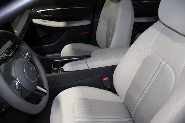 new 2025 Hyundai Sonata car, priced at $27,558