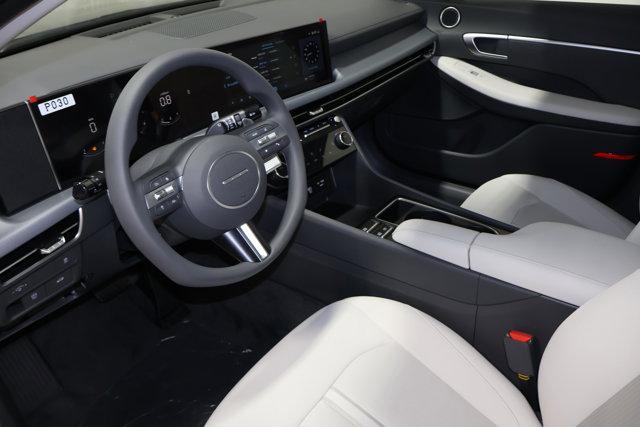 new 2025 Hyundai Sonata car, priced at $27,558