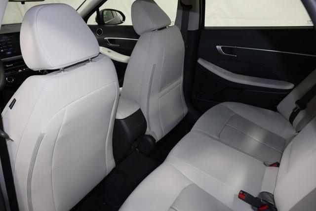 new 2025 Hyundai Sonata car, priced at $27,558