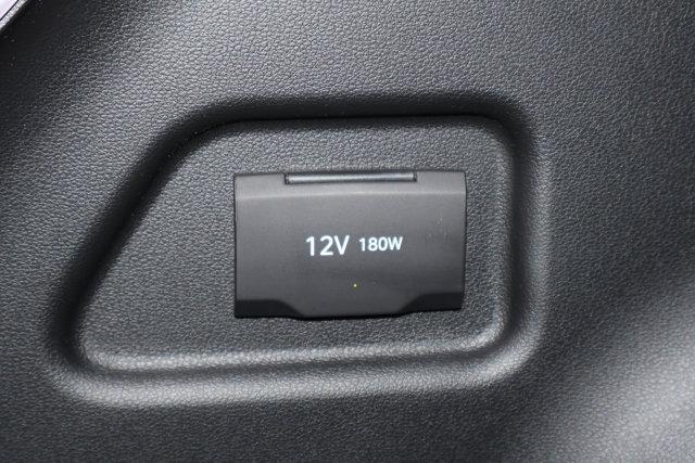 new 2025 Hyundai Tucson car, priced at $34,437