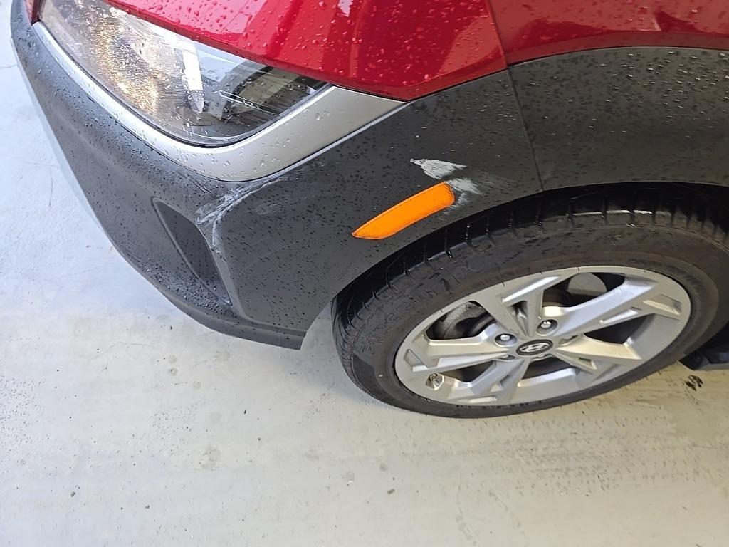 used 2023 Hyundai Kona car, priced at $18,535